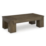 Rosswain Lift-Top Coffee Table