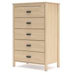 Cabinella Chest of Drawers - Image 4