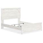 Gerridan Queen Panel Bed - Image 9