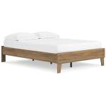 Deanlow Full Platform Bed - Image 2