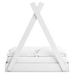 Hallityn Full Tent Bed - Image 8