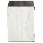 Shawburn Nightstand - Image 7