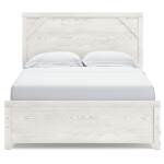 Gerridan Queen Panel Bed - Image 4