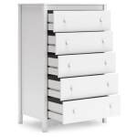 Hallityn Chest of Drawers - Image 5