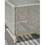Seton Creek Outdoor End Table - Image 7