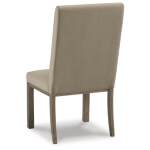 Chrestner Dining Chair (Set of 2) - Image 7