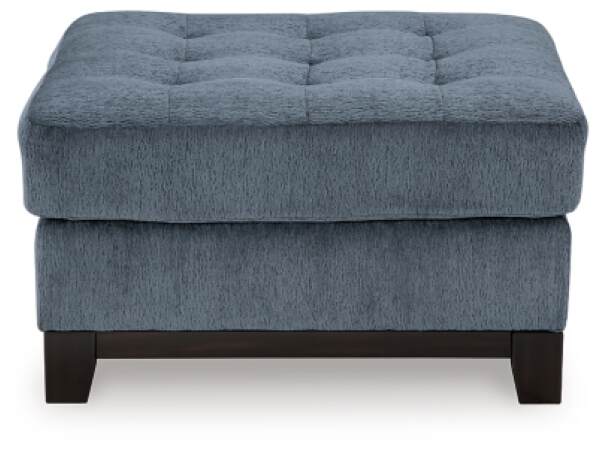 Maxon Place Oversized Accent Ottoman - Image 4