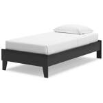 Socalle Twin Platform Bed - Image 5