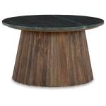 Ceilby Accent Coffee Table - Image 2