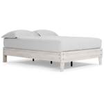 Shawburn Full Platform Bed - Image 4