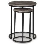 Briarsboro Accent Table (Set of 2) - Image 4