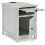 Treytown Chairside End Table - Image 4