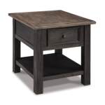 Tyler Creek End Table - Image 11