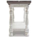 Havalance Sofa/Console Table - Image 6