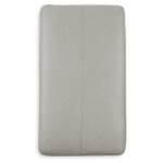 Amiata Oversized Accent Ottoman - Image 5