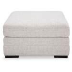 Koralynn Oversized Accent Ottoman - Image 4