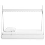 Hallityn Twin Tent Bed - Image 9