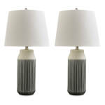 Afener Table Lamp (Set of 2)