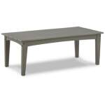 Visola Outdoor Coffee Table - Image 2