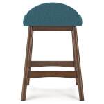 Lyncott Counter Height Bar Stool - Image 5