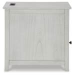 Treytown Chairside End Table - Image 6