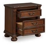 Lavinton Nightstand - Image 4