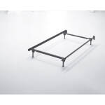 Platform Twin/Full Bolt on Bed Frame