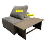 Bree Zee Back Cushion Support