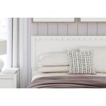 Hallityn Full Panel Headboard - Image 3