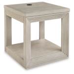 Marxhart End Table - Image 2