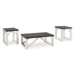 Dorrinson Table (Set of 3)