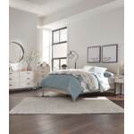 Socalle Full Panel Platform Bed - Image 8