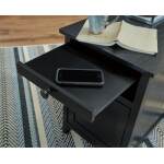 Treytown Chairside End Table - Image 9