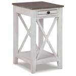 Adalane Accent Table - Image 2