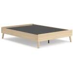 Cabinella Full Platform Bed - Image 3