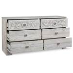 Paxberry Dresser - Image 5