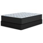 Elite Springs Firm California King Mattress - Image 9