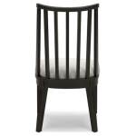 Galliden Dining Chair - Image 7