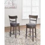 Caitbrook Counter Height Bar Stool - Image 11