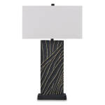 Bartlen Table Lamp