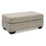 Stonemeade Ottoman
