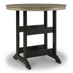 Fairen Trail Bar Table