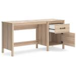 Battelle 60" Home Office Desk - Image 5