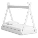 Hallityn Twin Tent Bed - Image 2