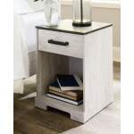 Shawburn Nightstand - Image 3