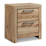 Hyanna Nightstand