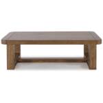 Cabalynn Coffee Table - Image 4