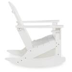 Sundown Treasure Outdoor Rocking Chair - Image 5