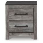 Bronyan Nightstand - Image 5