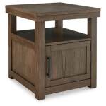 Boardernest End Table - Image 2